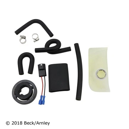 Bomba de combustible eléctrica Beck Arnley 152-0874 Foto 3 de 4