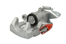 LAUBER 77.2666 Bremssattel Hinten Links für RENAULT TWINGO II (CN0) Wind Cabrio