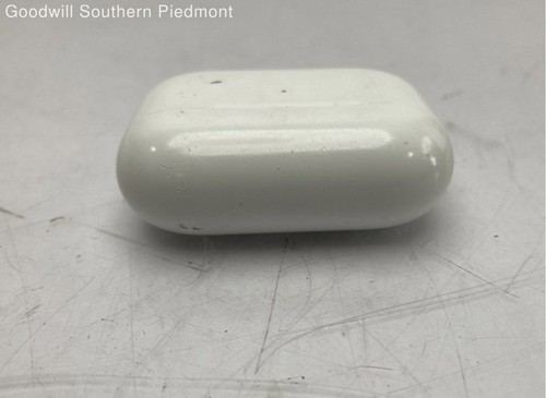 Apple AirPods Pro Earbuds with Case A2190 A2084 A2083 - Tested (#87YJ2D) - Photo 4 sur 7