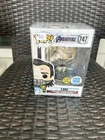 Funko Pop! Vinyl: Marvel - Loki (Glows in the Dark) - Funko (Exclusive) #747