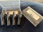 DAD6001-BC MicroDot to 3-pin XLR with Belt Clip