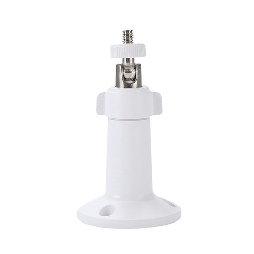 Simplified Setup 2PCS User Friendly Metal Holders for CCTV Installation - Photo 8/12