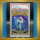 2023 Donruss Locked & Loaded Nolan Ryan /99 PSA 9 POP 1
