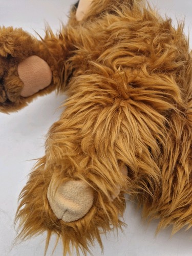 ⚡Alf Alien Productions Plüschtier 1987 ca 45 cm Rarität Vintage original retro⚡ - Bild 7 von 16