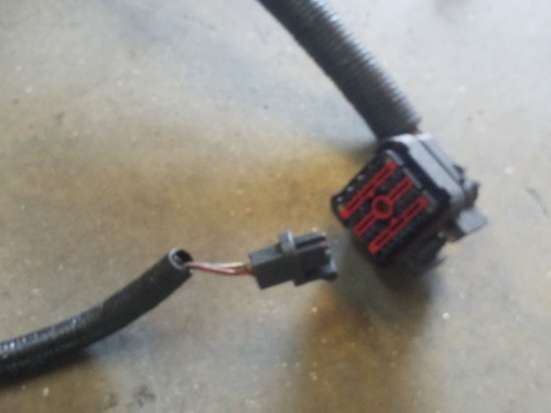 4.9L Engine Wire Wiring Harness | Fits 93 94 95 96 97 Ford F150 - Picture 7 of 12