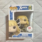 Funko Pop! Vinyl: Magik Marvel X-Men Walgreens (Exclusive) #920