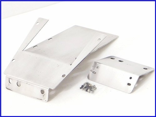 DUCATI 900SS Aluminum Fender Eliminator Kit 400SS 900SL  - Foto 1 di 8