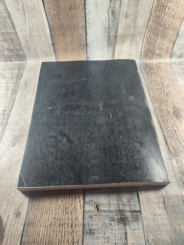 2007-2008 Mercury University MerCruiser EFI III Technician Guide - Bild 4 von 4