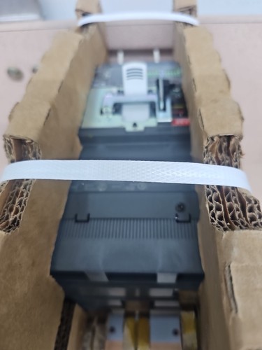 ABB XT4HU3100FYJ00GXXX 100 Ampere 3 Poli Nuovo - Foto 4 di 4