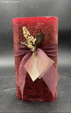 Eternal Flame Liquid Paraffin Oil Candle Lamp