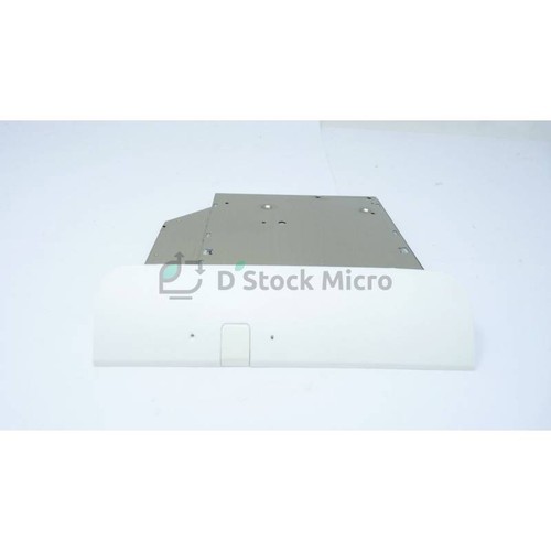 Lecteur graveur DVD 9.5 mm SATA UJ8E2Q - KO00807016 pour Acer Aspire ZC-606_PuwJ - Picture 2 of 2