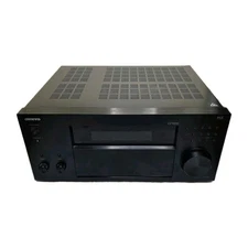 Onkyo TX-RZ50 9.2-CHANNEL AV Receiver THX