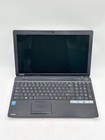 Toshiba Satellite C55-A5300 LCD / Intel MB, 8GB PC3 RAM - Untested/NO power
