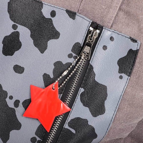 24 Pcs Reflective Lingual Child Backpack Pendant Reflector Pendants - Picture 10 of 11