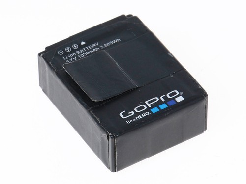 GoPro HERO3 Silver Edition Action Camera w Battery & 32GB Kingston Micro SD Card - Picture 2 of 12