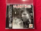 Silent Hill (Sony PlayStation 1, 1999)