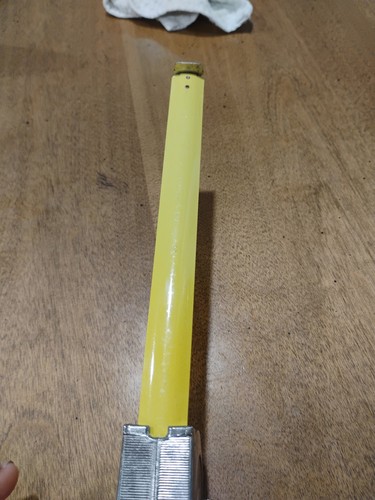 Vintage Stanley Powerlock PL-316 sehr wenig benutzt - Bild 5 von 6