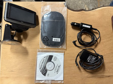 Magellan Maestro 4040 Black 4.3" Widescreen Portable GPS Navigator