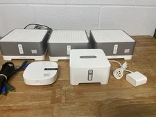 Sonos Connect Digital Media Streamer Lot