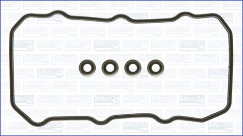 56019200 ENGINE ROCKER COVER GASKET AJUSA NEW OE REPLACEMENT - Picture 2 of 5