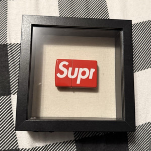 supreme cigarette case Supreme Lighter Case