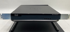 Cisco 1900 Series CISCO1921/K9 V05 Integrated Services Router
