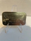 Vintage South East Refining 1 Troy Oz .999 Fine Silver Bar- Panama City, Florida