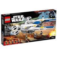 LEGO Star Wars: Rebel U-Wing Fighter (75155)