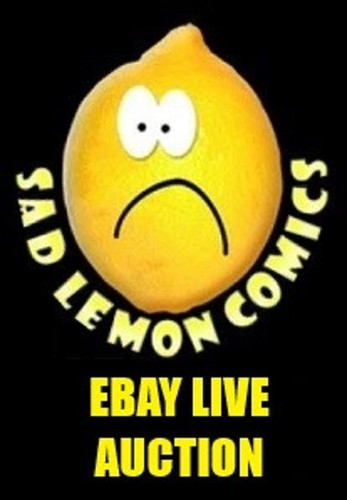 27 - EBAY LIVE - BOOK ON SCREEN