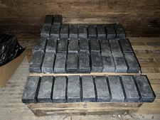 Lead Ingots For Sale