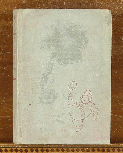 Walter R Brooks: Freddy Plays Football 1949 First Edition - Picture 1 of 7