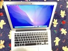 Apple MacBook Air 13" Silver (2017) Core i5, 8GB RAM, 128GB SSD- Preowned