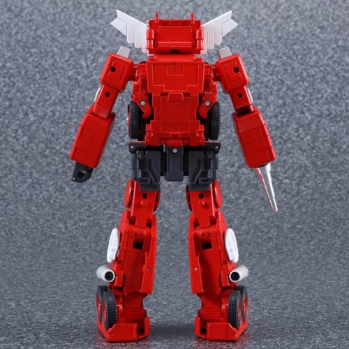MP-33 Inferno | Transformers Masterpiece | Takara Tomy Japanese Authentic - Picture 8 of 10
