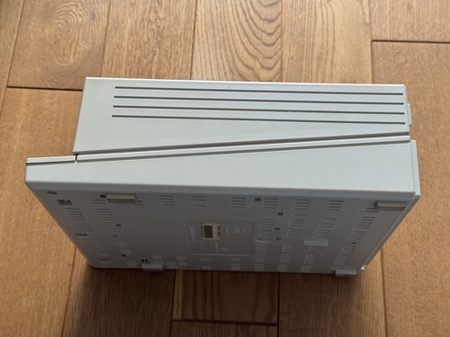 Vintage Apple IIgs Computer + Diskettenlaufwerk - Bild 2 von 20