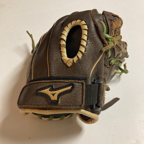 Mizuno GPP 1150Y3 Prospect Power Close Max Flex 11.5" Glove Right Hand Thrower - Picture 4 of 10