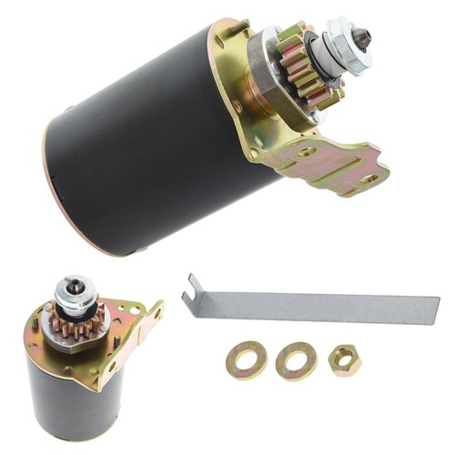 Starter 593934 693551 14.5 16 16.5 17 17.5 18 HP Fits For Briggs & Stratton - Picture 2 of 9