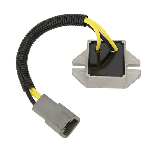 ˜Snowmobile Voltage Regulator 515176189 Good Heat Dissipation Replacement For - Picture 9 of 22