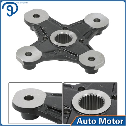 Buje de rueda delantera/trasera y rotor de freno para Can-Am Outlander Renegade 800 2012-2015 - Imagen 14 de 17