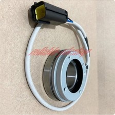 One New NSK 6206V Encoder Bearing AC Motor Encoder square connector 4 pins