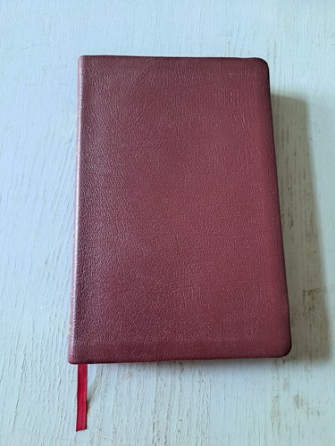 NASB New American Standard Bible 1998 Softcover aktualisierte Ausgabe