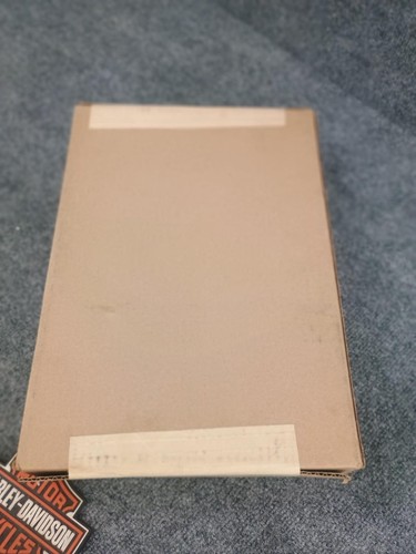 GENUINE HARLEY-DAVIDSON CVO FLTR FLHX AUDIO REAR SPEAKER WIRE HARNESS 69200629 - Picture 4 of 4