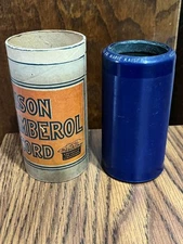 Edison Cylinder Record - 4M - 2185 - Beautiful Bird, Sing On