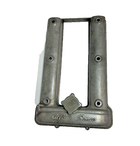 Alfa Romeo valve cover - Picture 1 of 4