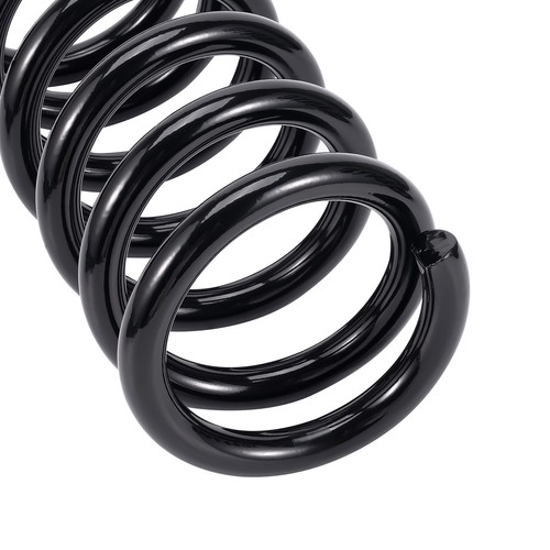 3" Lowering Coil Springs 5" Drop Axle Flip Kit  For Ford Ranger/Mazda 98-2014 - Picture 3 of 9