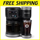 MultiStream Technology Coffee Maker - K-Duo Gen 2