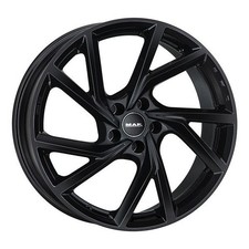 17 Zoll Alufelge MAK kassel 17"x7.5" 5x110 PCD ET33 65.1mm