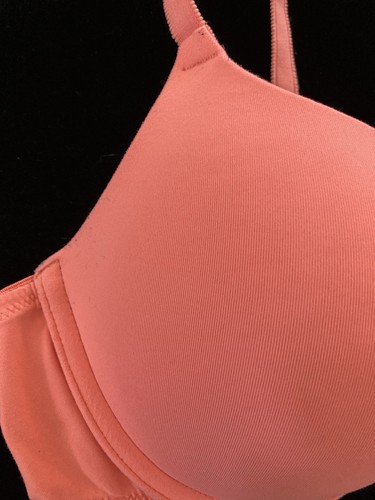 Victoria’s Secret PINK 36C Wear Everywhere Push Up Bra - Picture 4 of 14