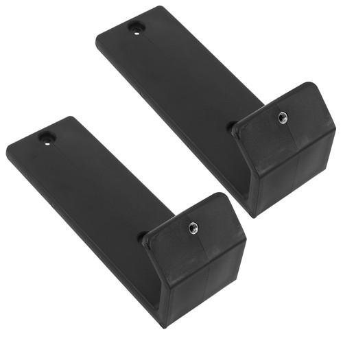 Fitness Equipment Stand Barbell Holder for Squat Rack Gym Storage - Picture 4 of 12