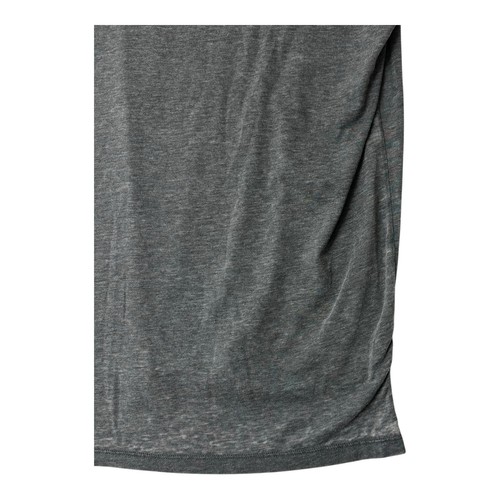 Brooklyn Calling NYC REG T-shirt uomo manica corta GRAFICA, taglia M - grigio - Foto 15 di 17
