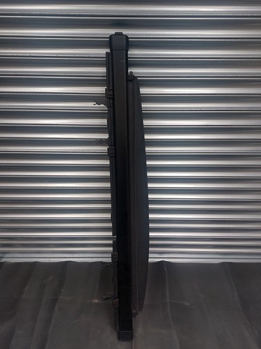 2001-2006 HONDA CR-V CRV MK 2 LUGGAGE COVER ROLLER BLIND PARCEL SHELF PULL OUT